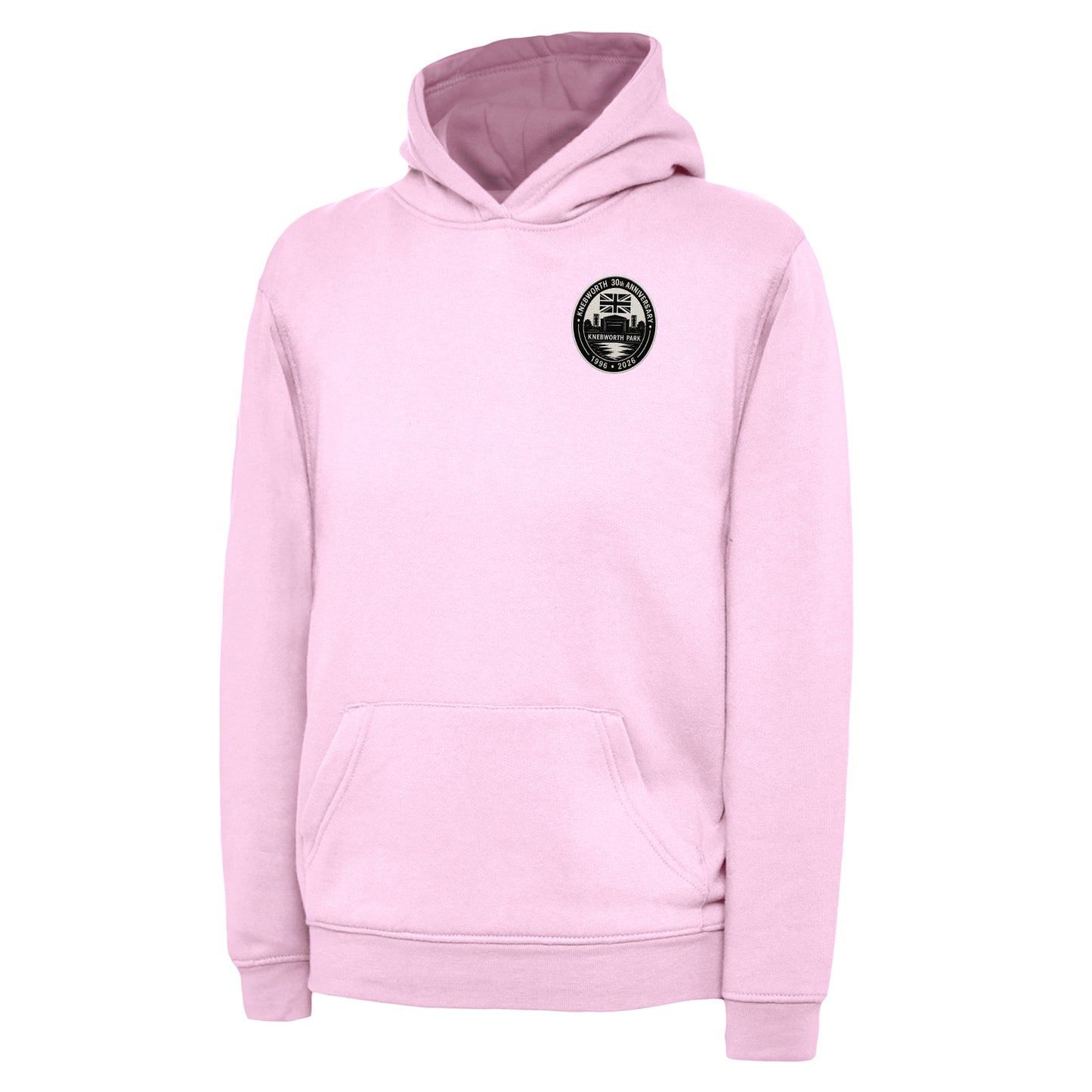 Children's Oasis Knebworth 30th Anniversary 1996-2026 Hoodie