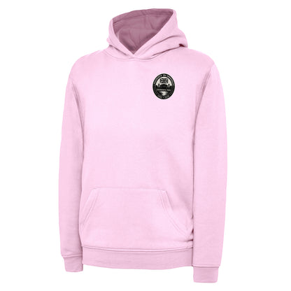 Children's Oasis Knebworth 30th Anniversary 1996-2026 Hoodie