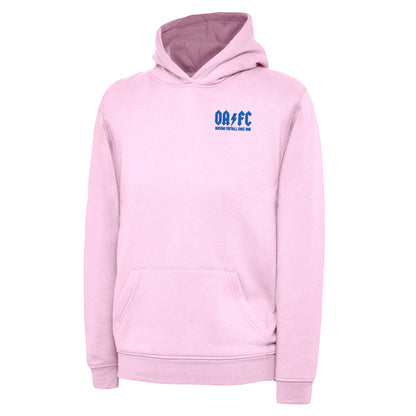 Children's OAFC Football Hoodie
