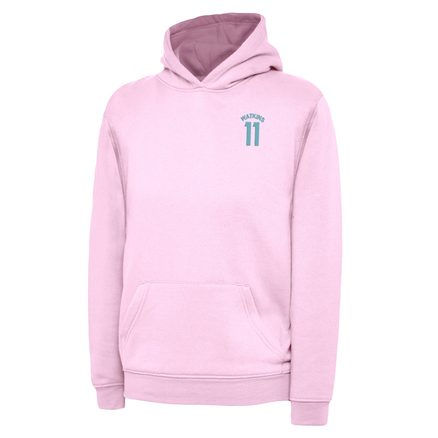 Watkins 11 Children's Hoodie