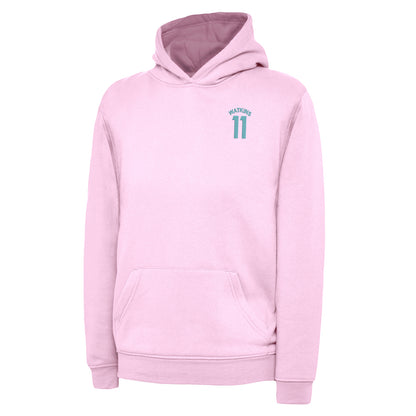 Watkins 11 Children's Hoodie