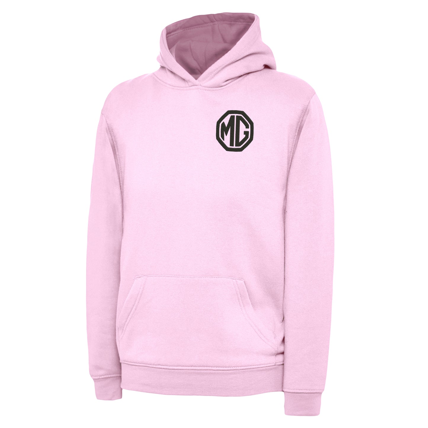 Children's MG Motor Hoodie