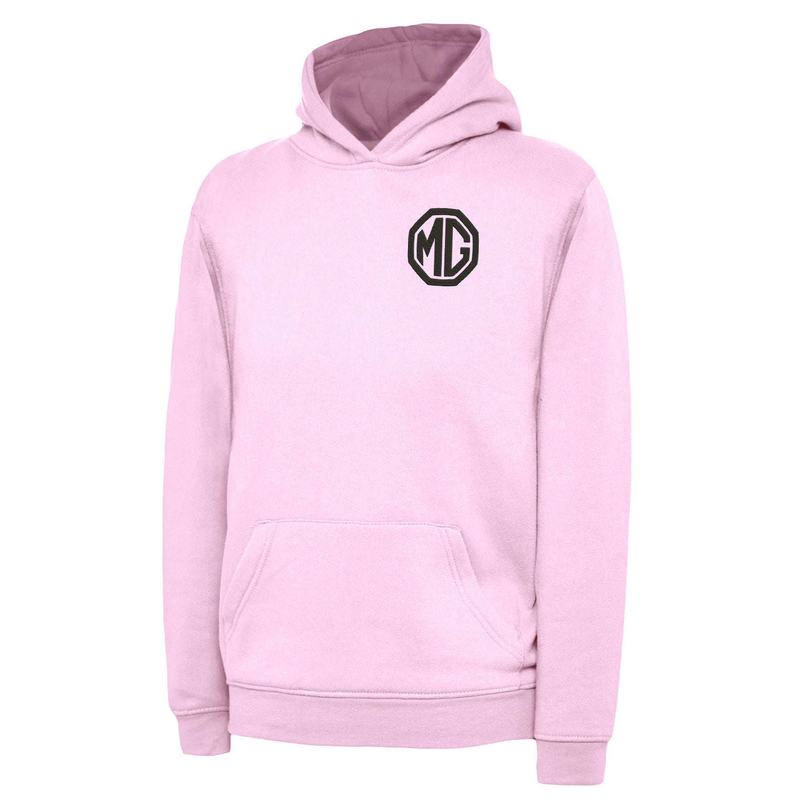 Children's MG Motor Hoodie