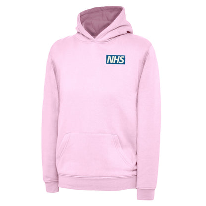Kids NHS National Health Service Hoodie