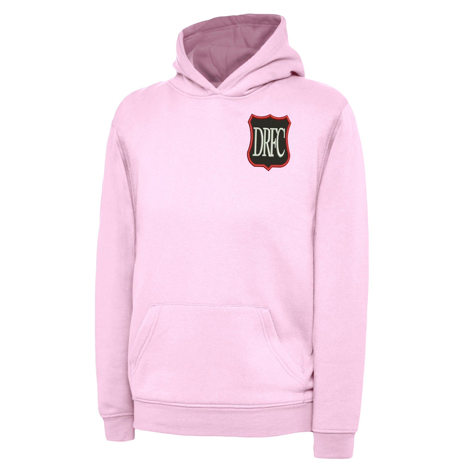 Retro Doncaster 1948  Hoodie