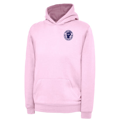 Children's Millwall FC Hoodie
