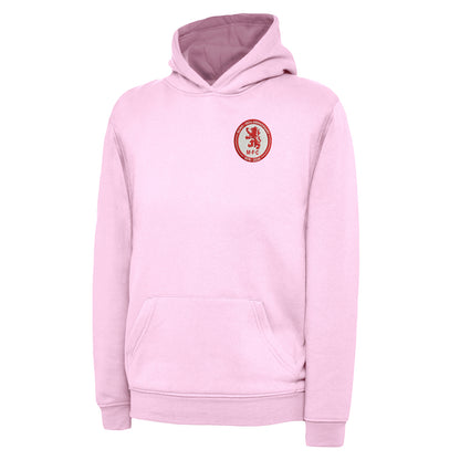 Children's Middlesbrough 150th Anniversary Hoodie