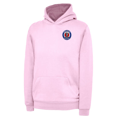 Children's Japan World Cup 2026 Hoodie