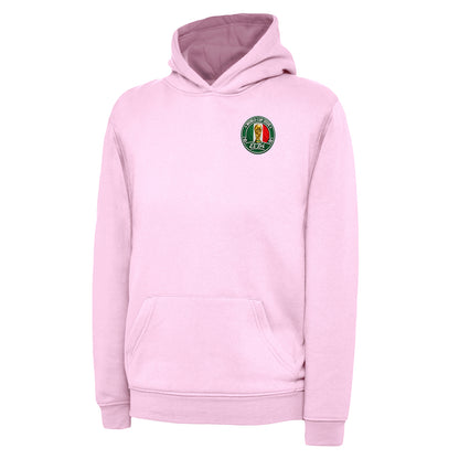 Children's Mexico World Cup 2026 Hoodie 