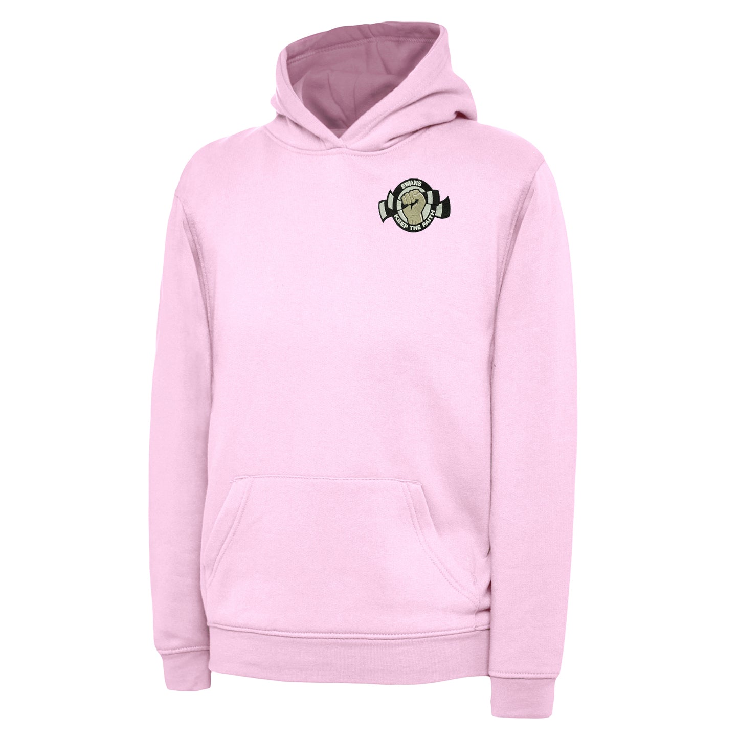 Children's Swansea City AFC Football Hoodie
