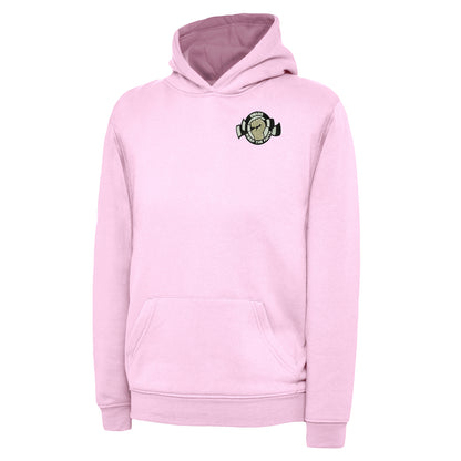 Children's Swansea City AFC Football Hoodie