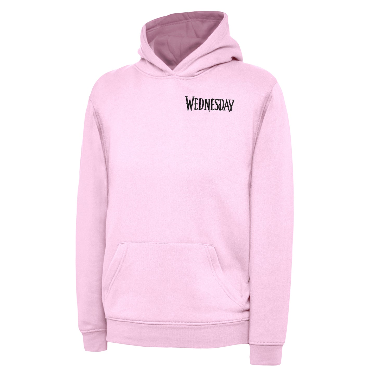 Children's Wednesday TV Series Hoodie