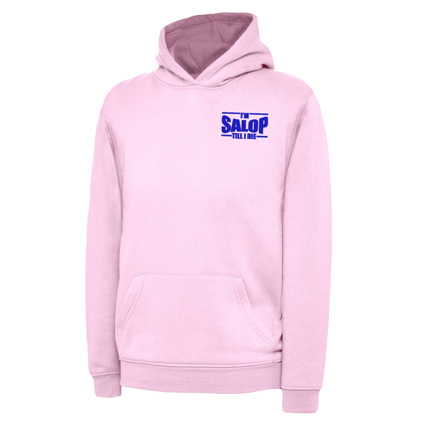 Shrewsbury Town FC Hoodie