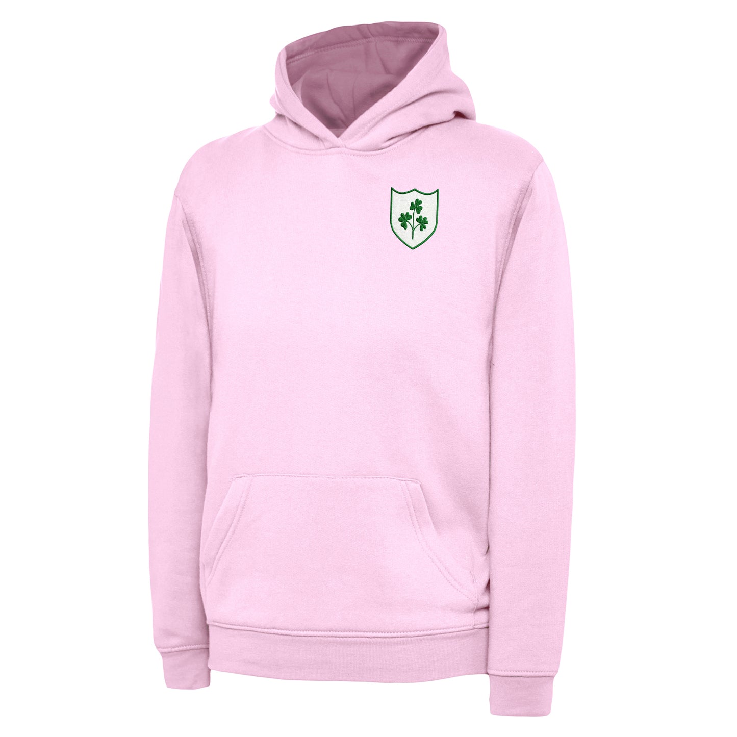 Children's Republic of Ireland Football Hoodie 