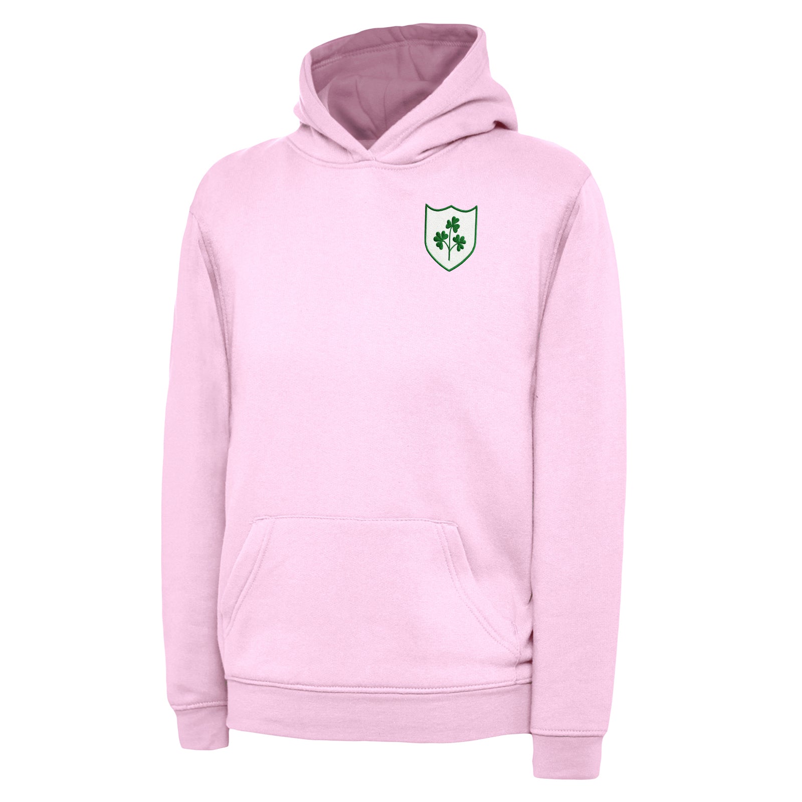 Children's Republic of Ireland Football Hoodie 