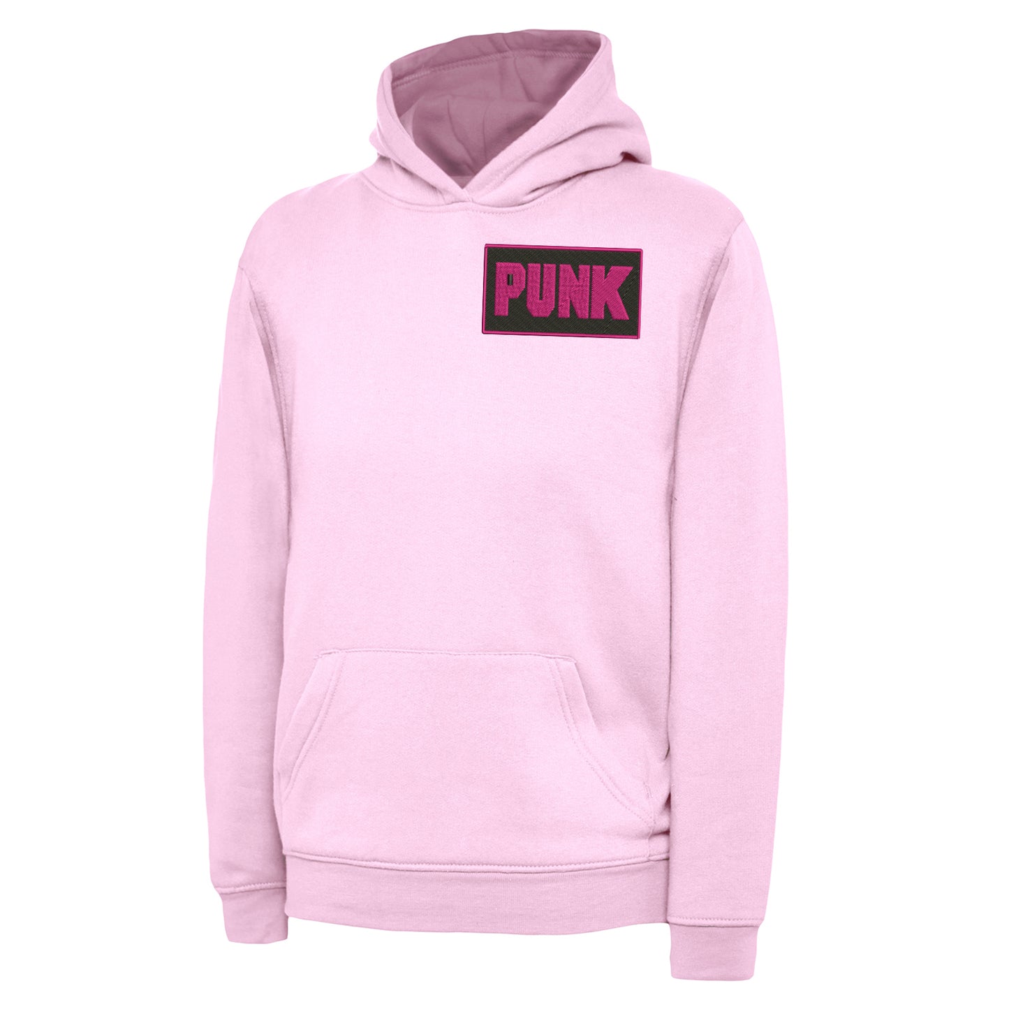 Children's CM Punk Hoodie