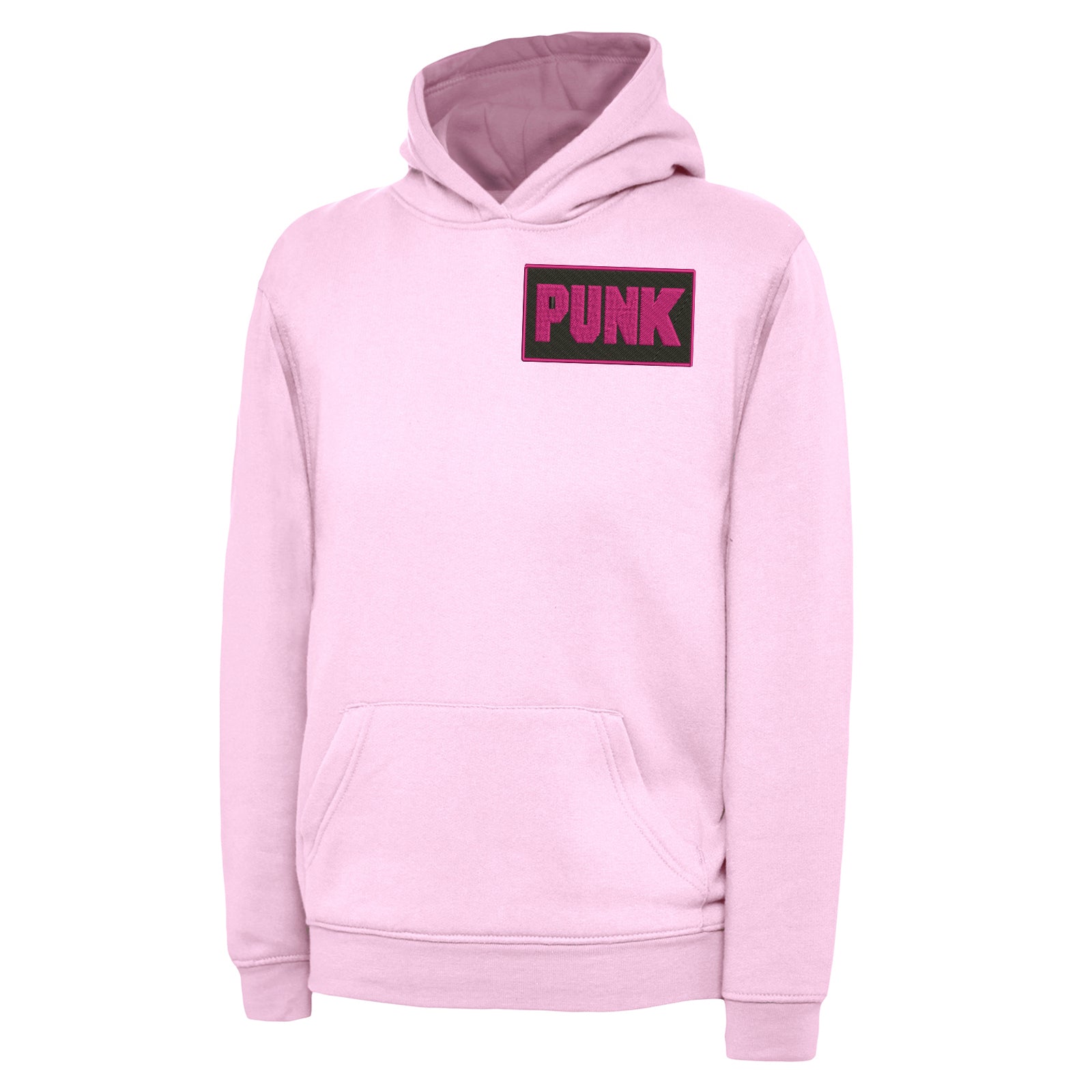 Children's CM Punk Hoodie