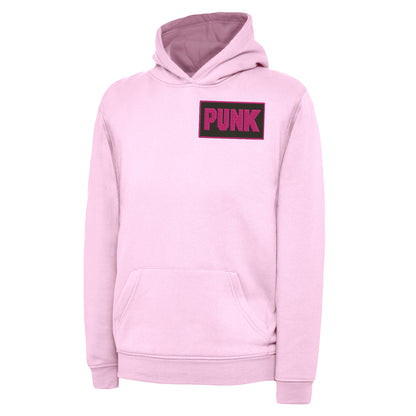Children's CM Punk Hoodie
