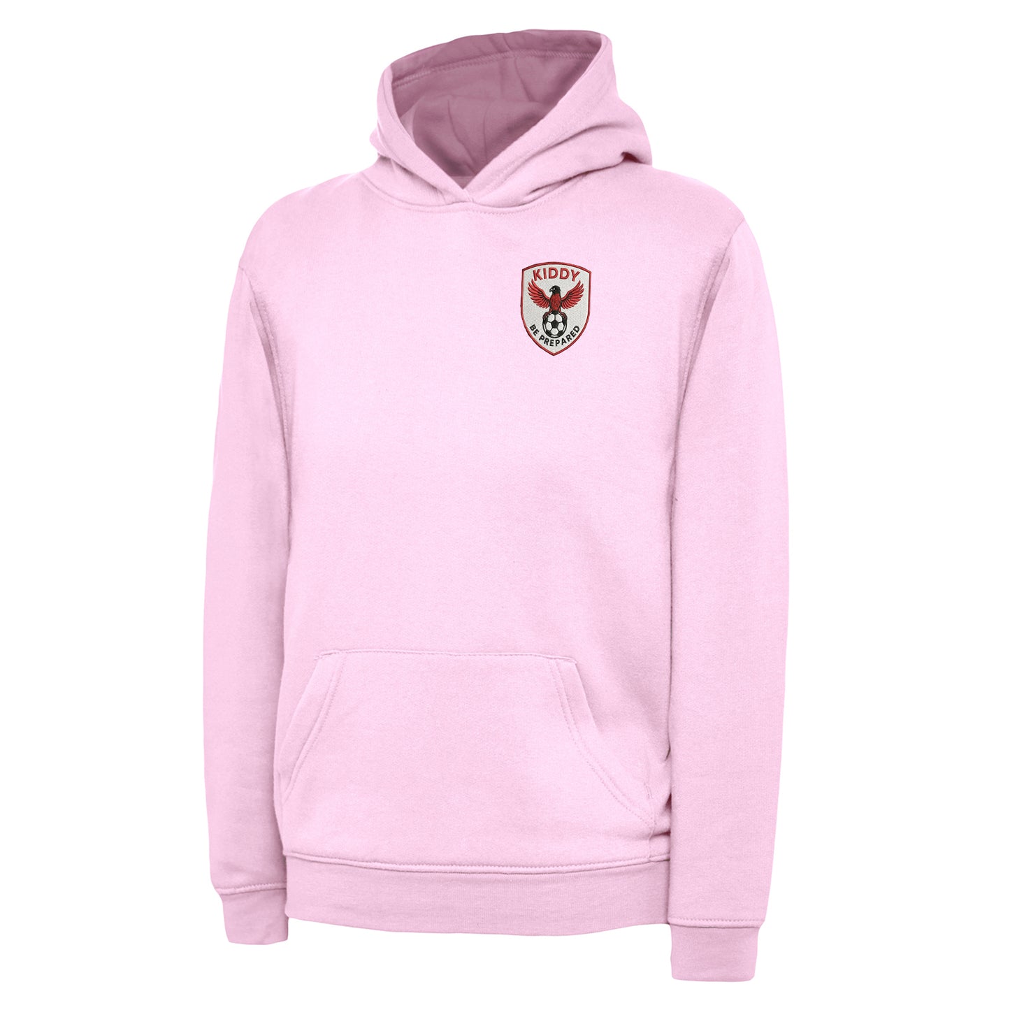 Children's Kidderminster Harriers Hoodie
