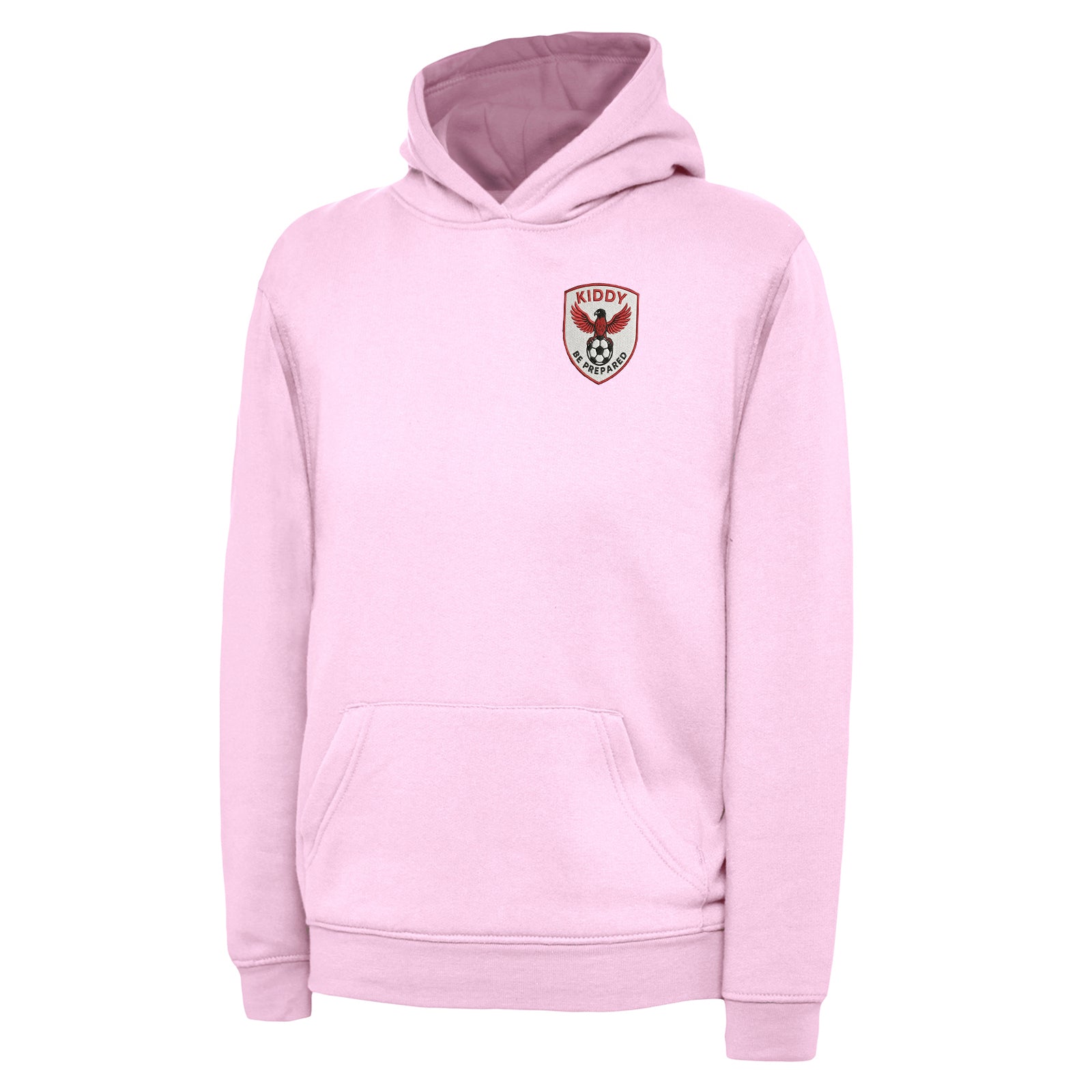 Children's Kidderminster Harriers Hoodie