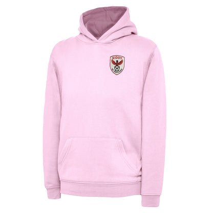 Children's Kidderminster Harriers Hoodie