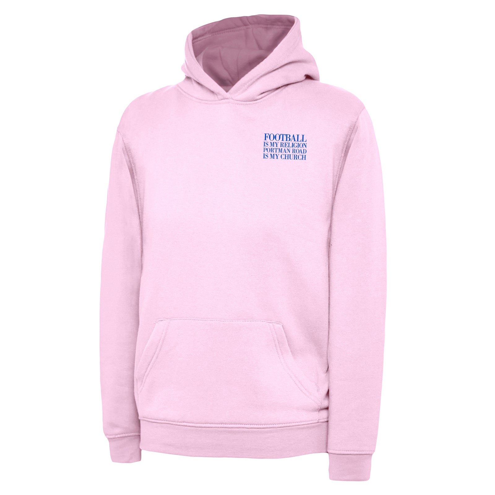 My Religion Portmn Road Hoodie