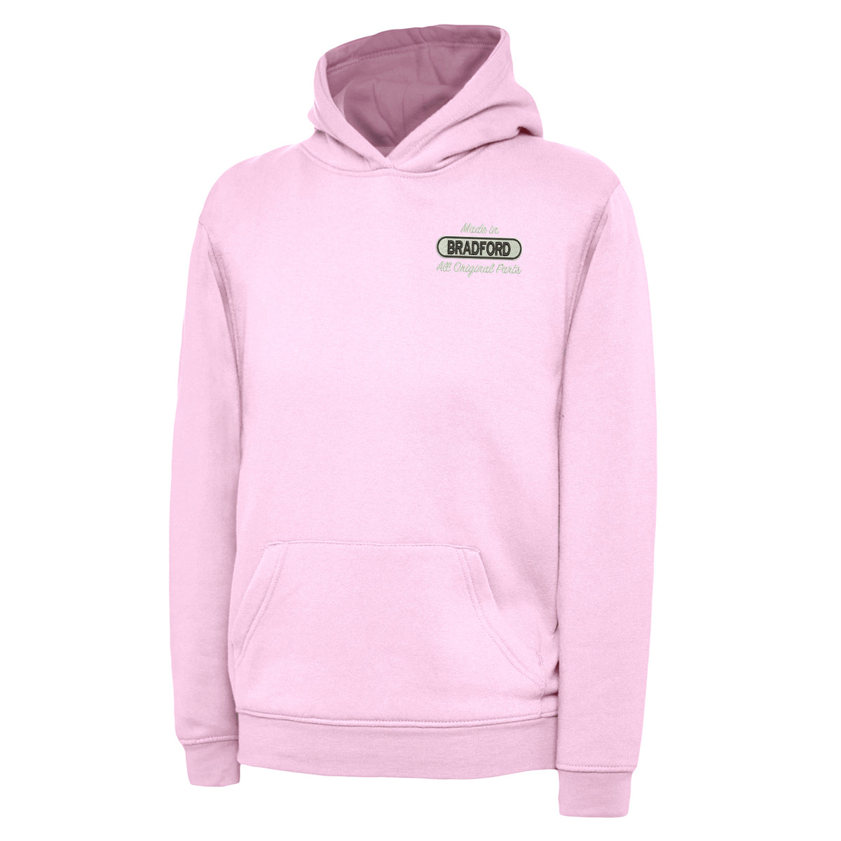 Bradford Children's Hoodie