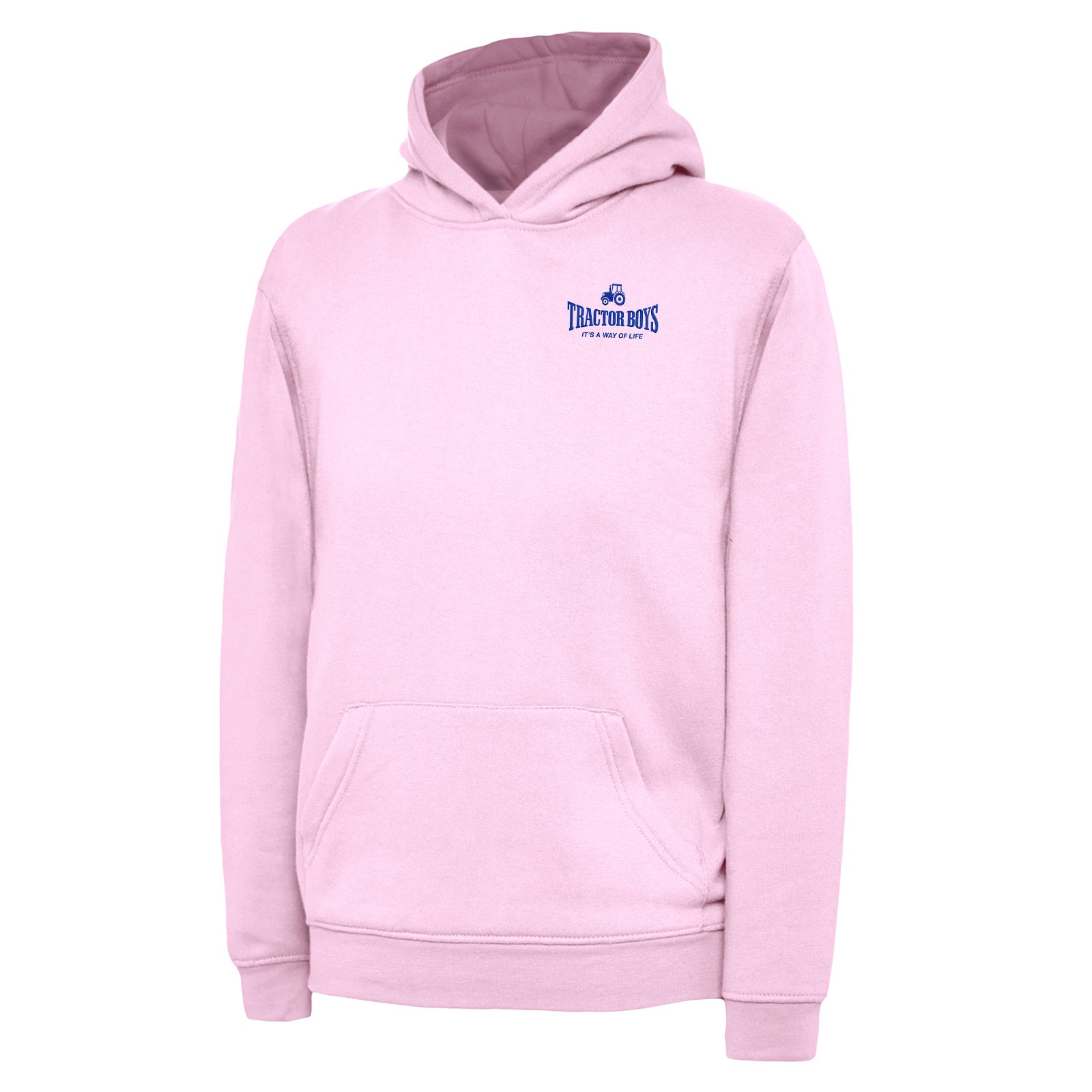 Children's Ipswich Town FC Football Hoodie 