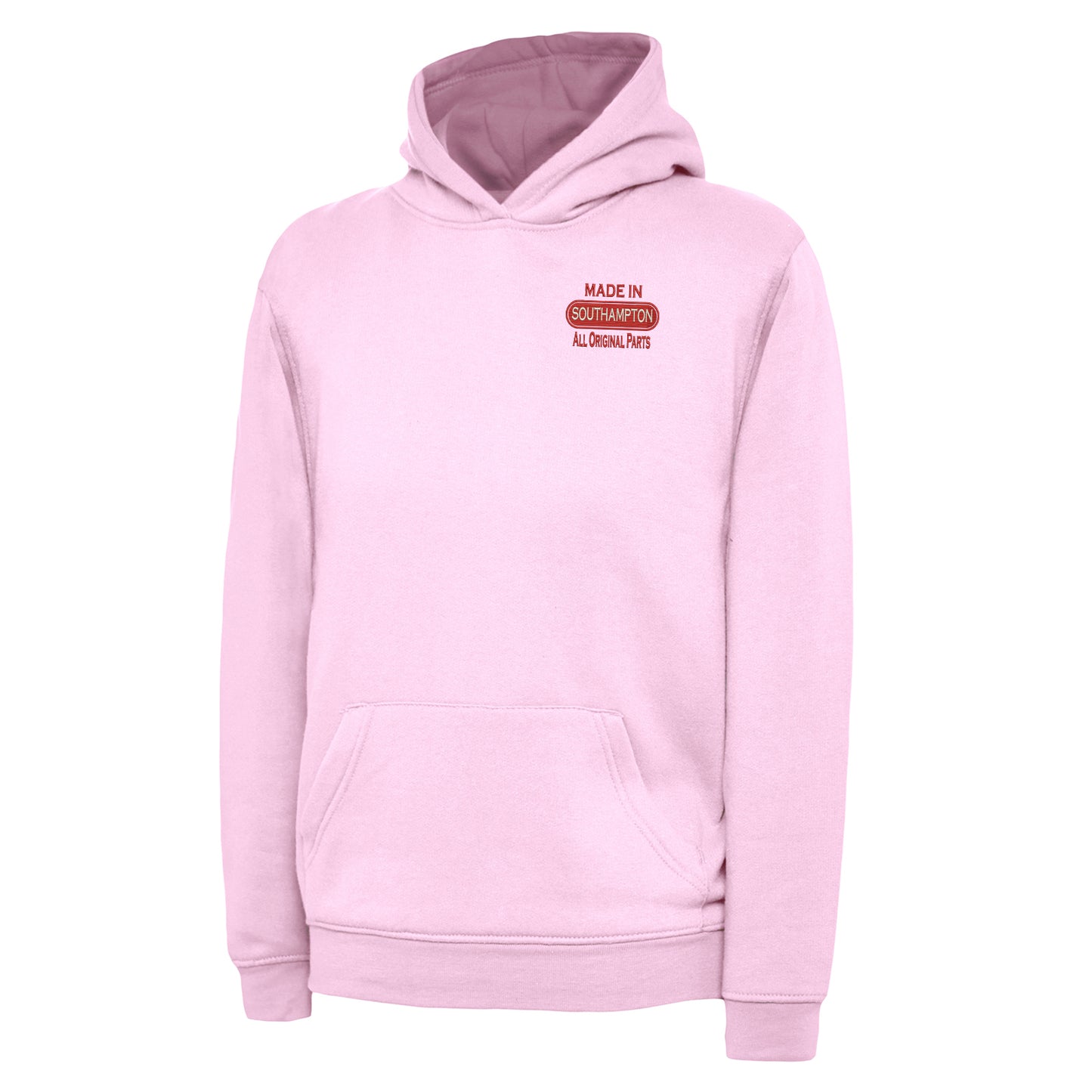 Children's Made in Southampton Hoodie