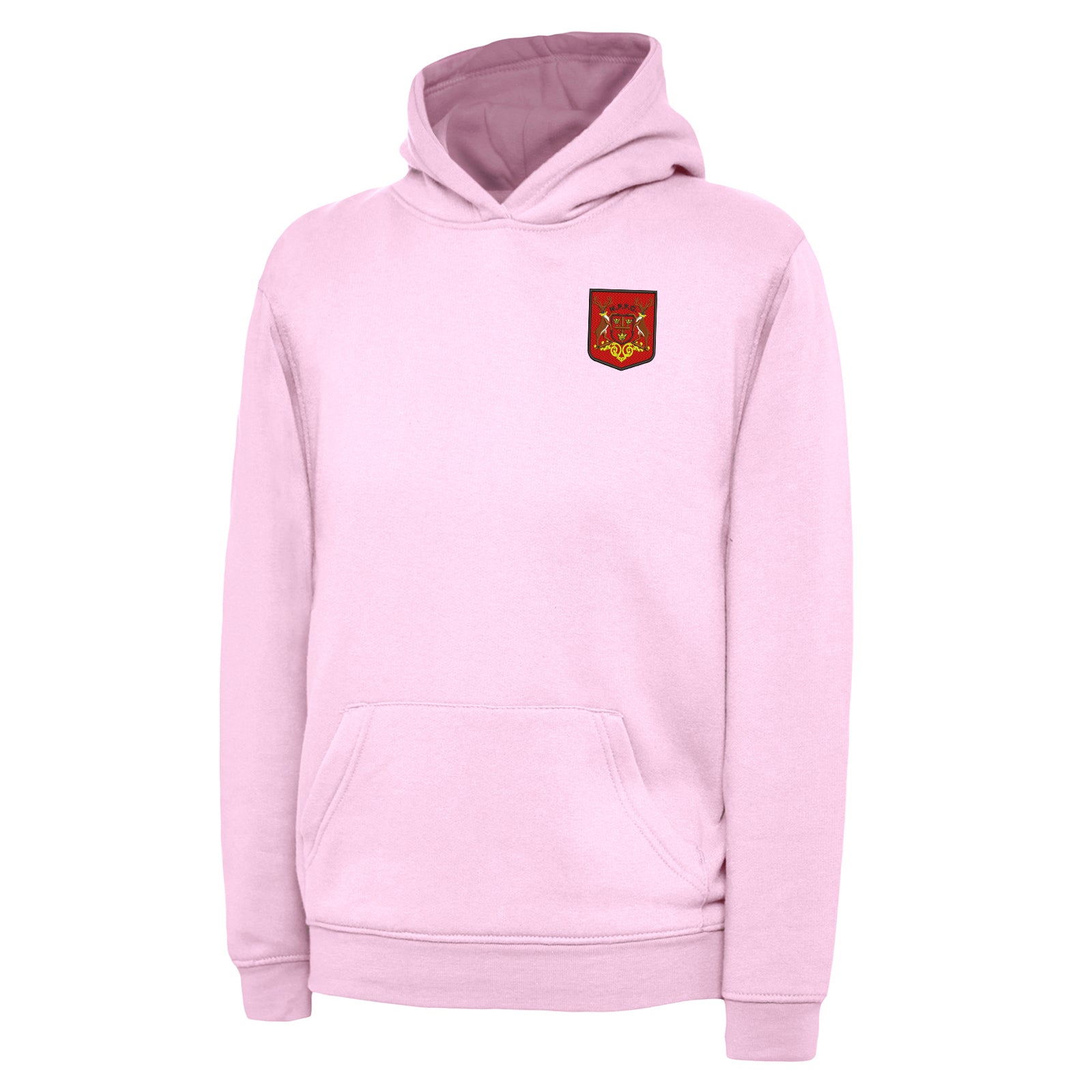 Nottm Forest Football Hoodie