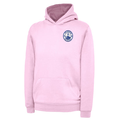 Children's Flyde Football Hoodie