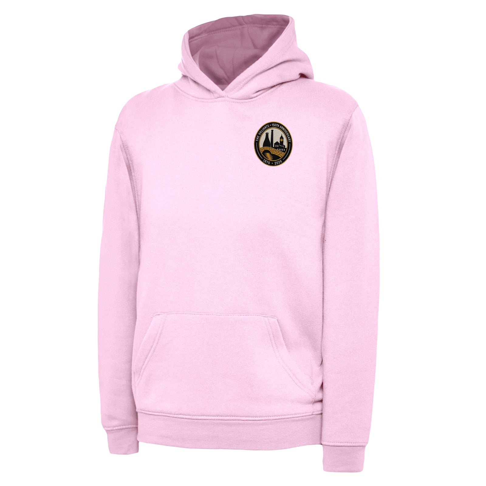 Children's Port Vale 150th Anniversary Hoodie