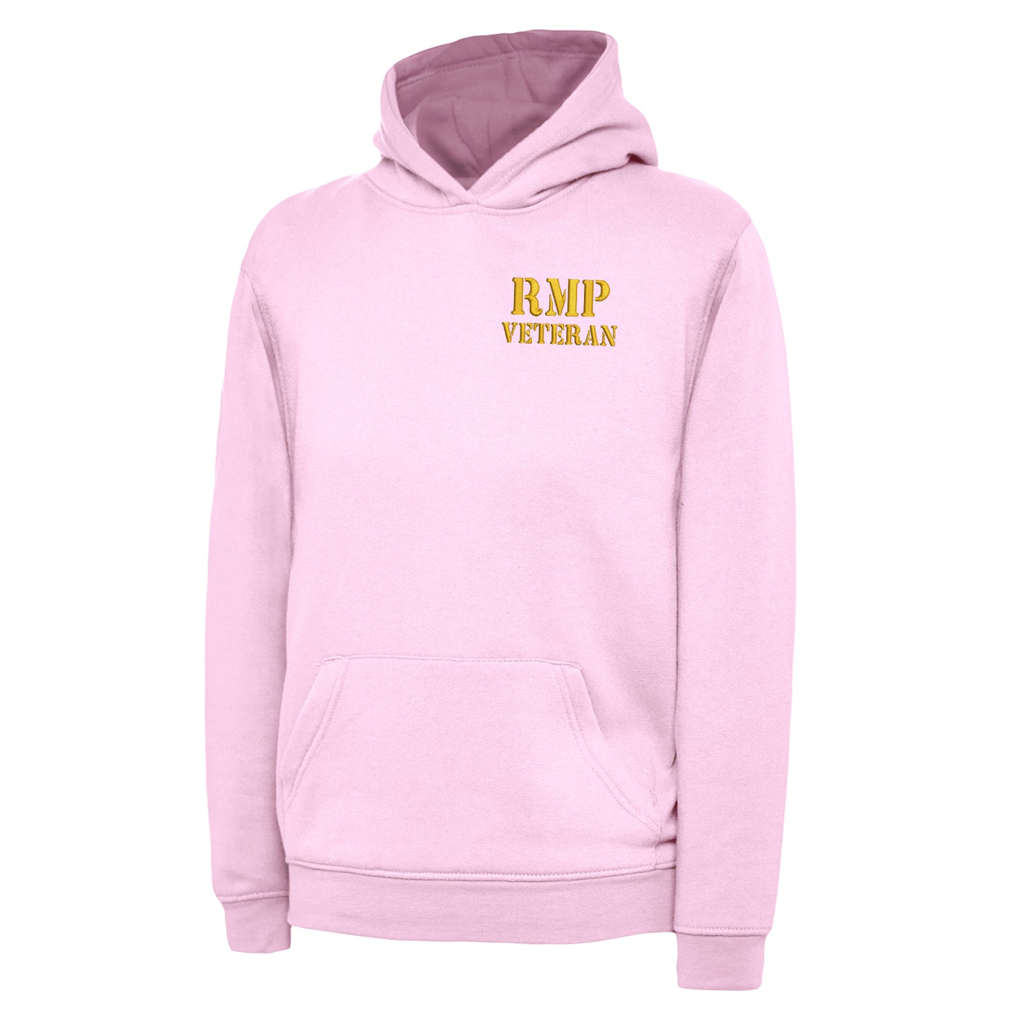 Children's Royal Military Police Veteran Hoodie 