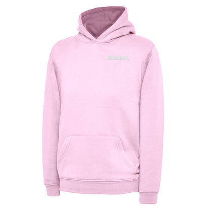 Children's Scania Trucks Hoodie 