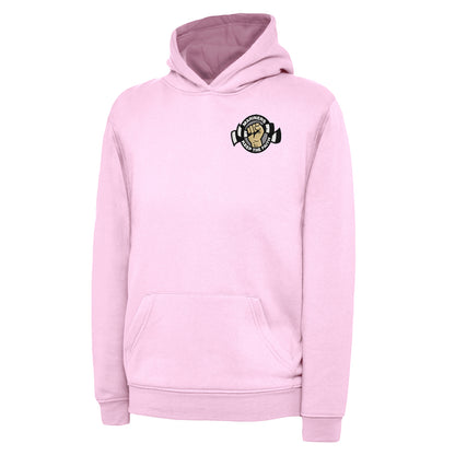 Children's Grimsby Town Football Hoodie 