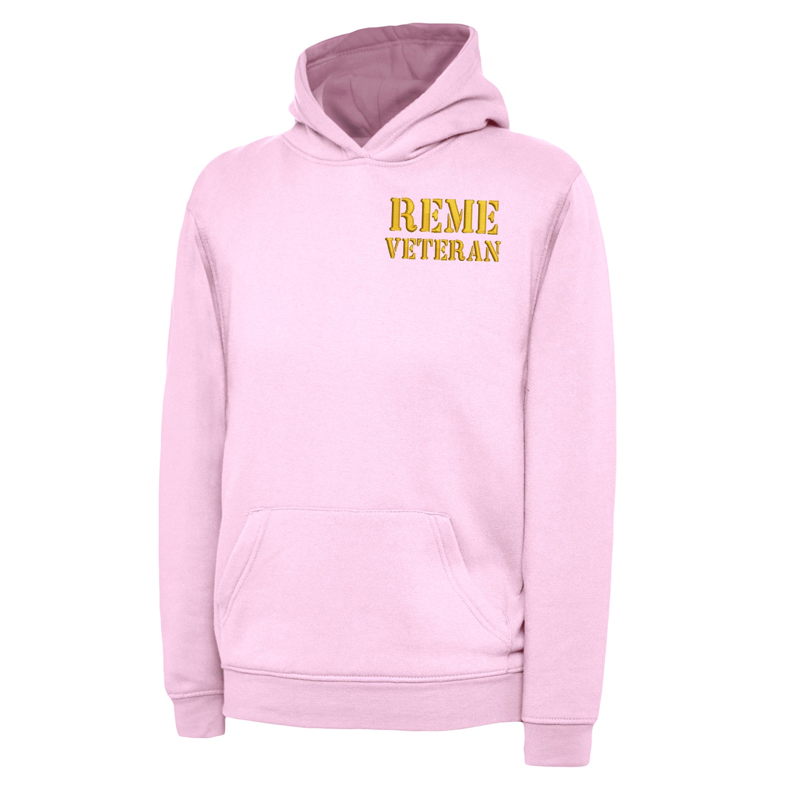 Children's REME Veteran Hoodie