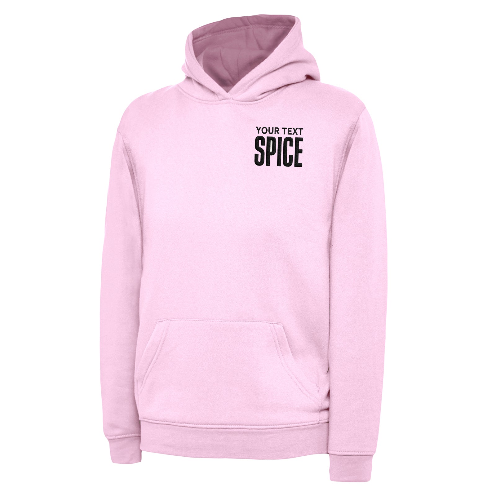 Children's Spice Girls Hoodie