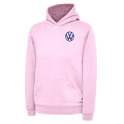 Children's Volkswagen Hoodie