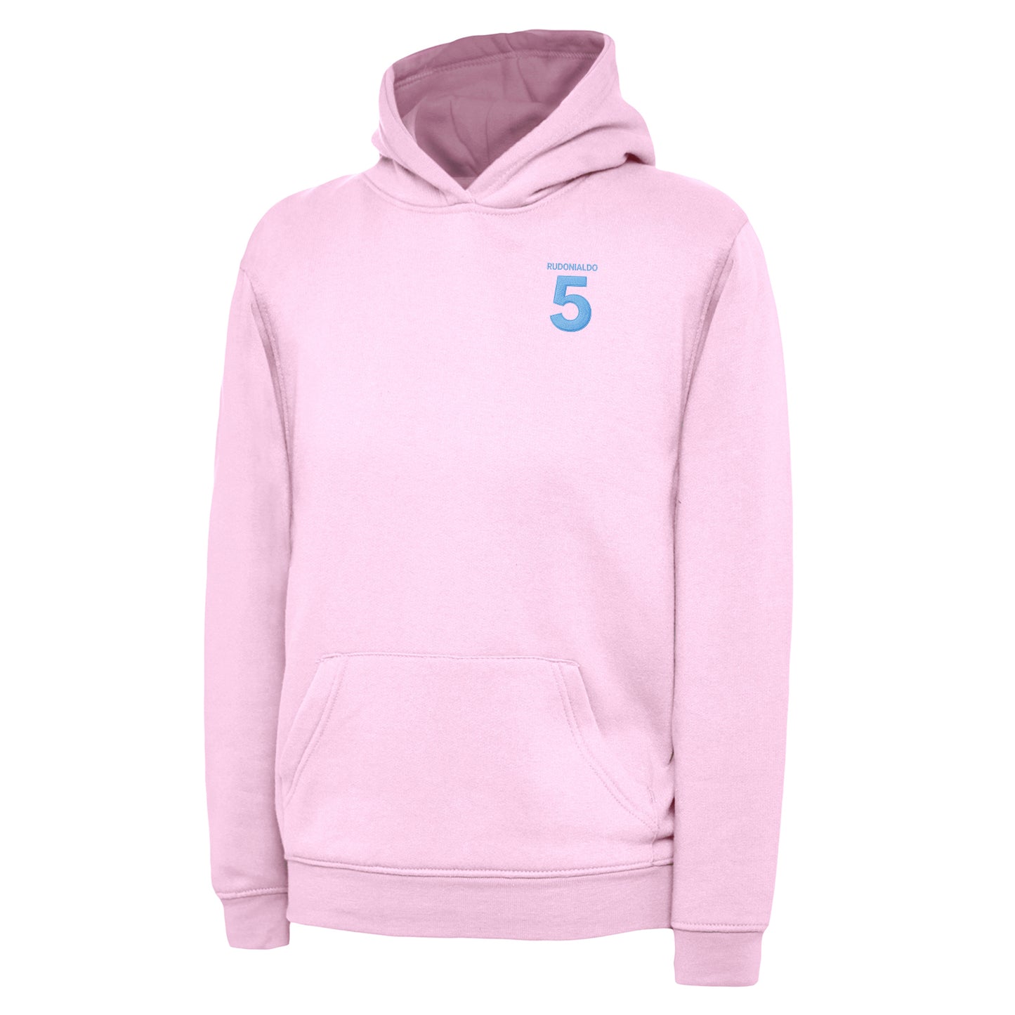 Children's Jack Rudoni Coventry City Hoodie