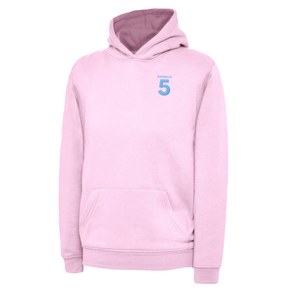 Children's Jack Rudoni Coventry City Hoodie