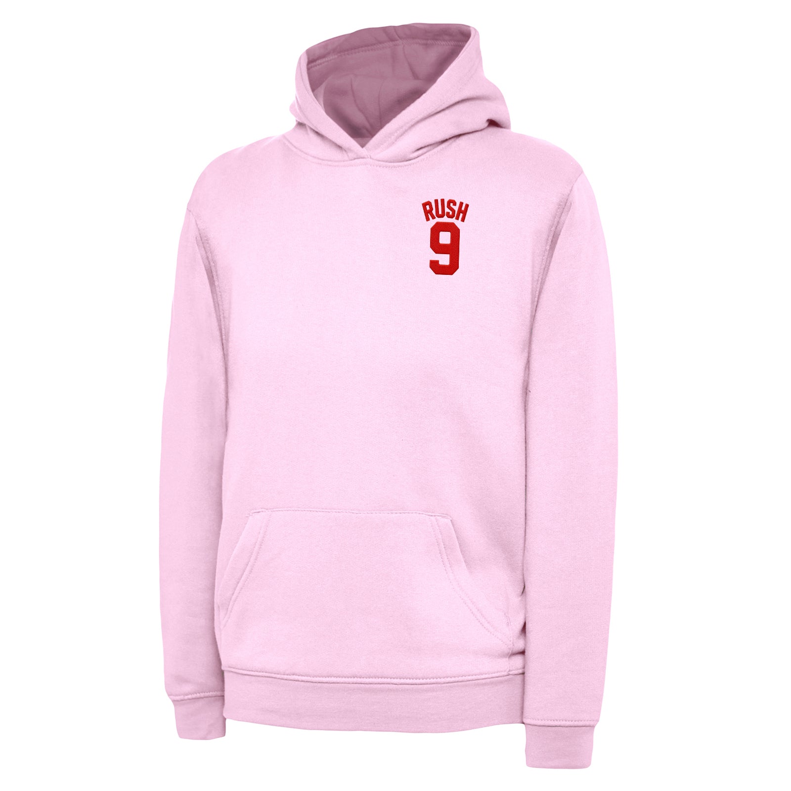 Children's Rush Football Hoodie