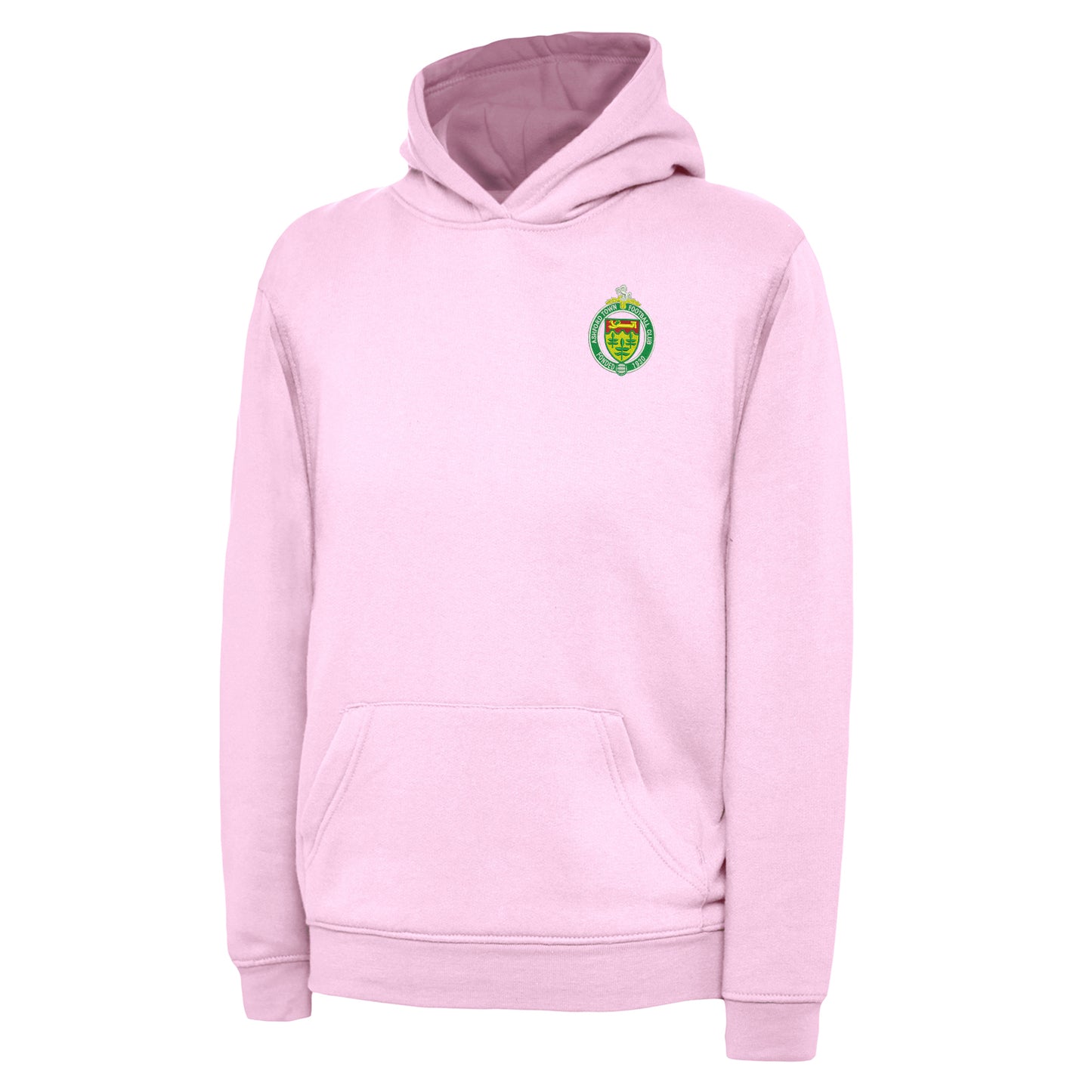 Ashford Town Football Hoodie