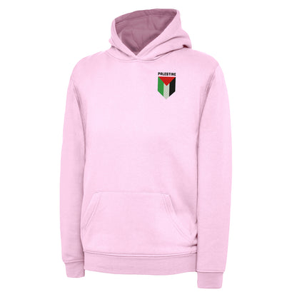 Children's Palestine FC Hoodie