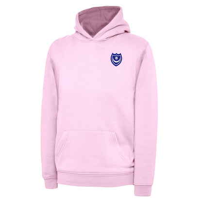 Portsmouth 1967 Embroidered Hoodie