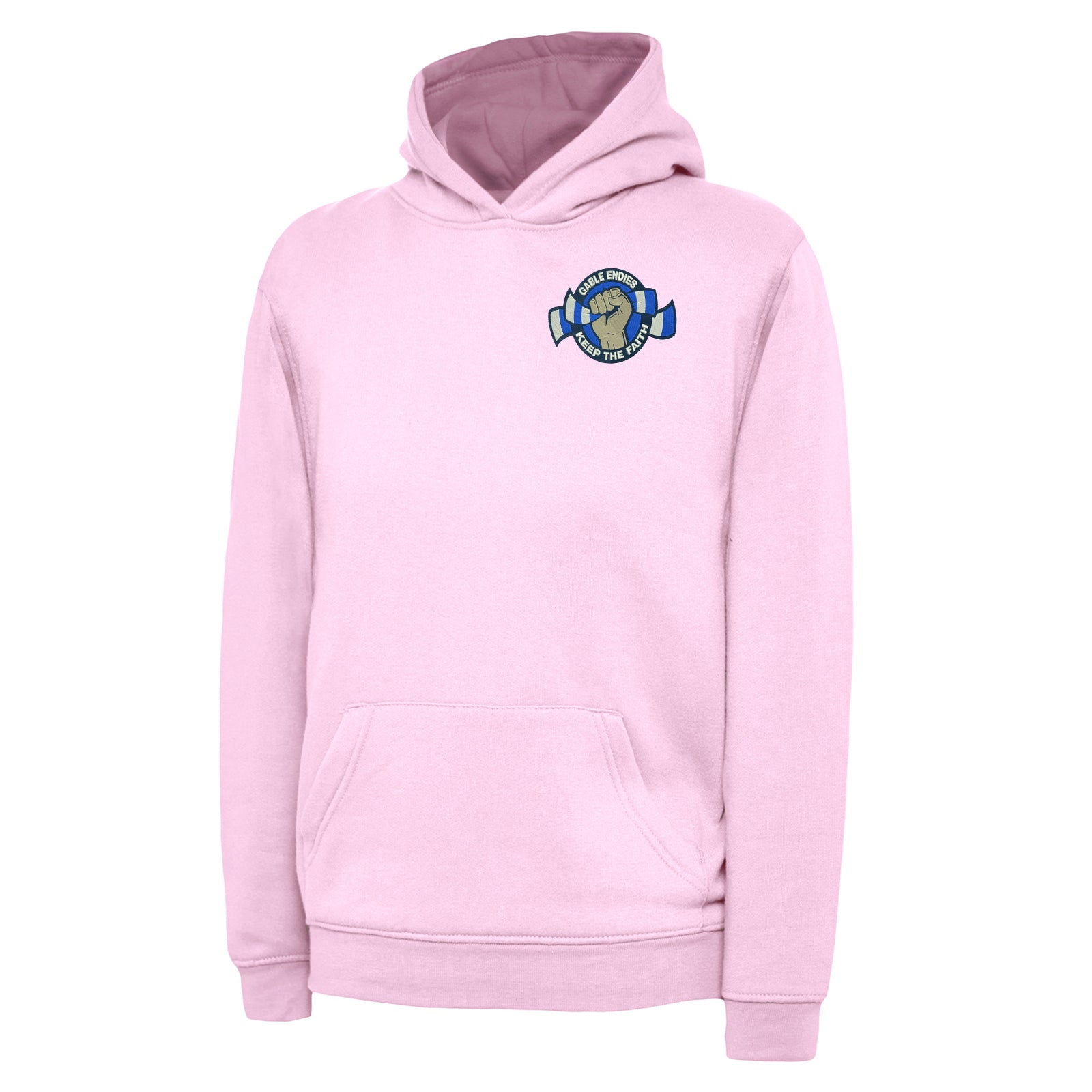 Children's Montrose FC Football Hoodie