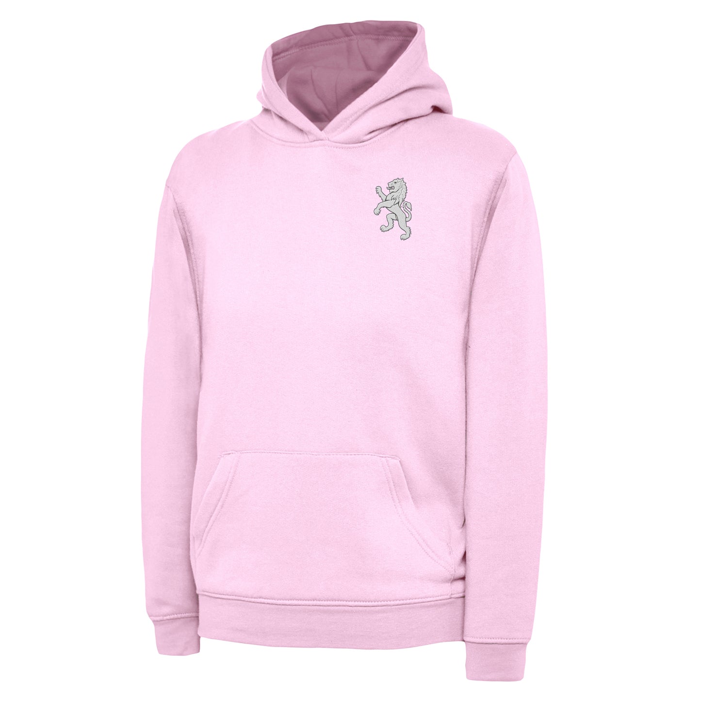 Children's Retro Scotland 1872 Football Hoodie