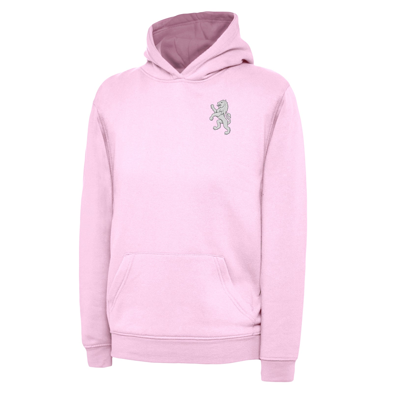 Children's Retro Scotland 1872 Football Hoodie