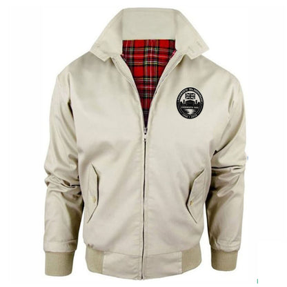 Oasis Knebworth 30th Anniversary 1996-2026 Jacket Mens