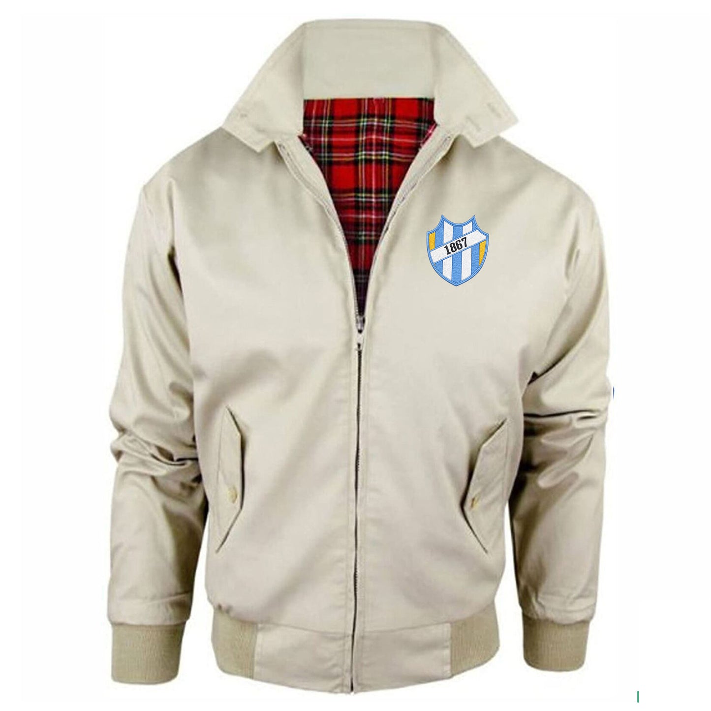 Sheffield Wednesday 1867 Jacket Mens