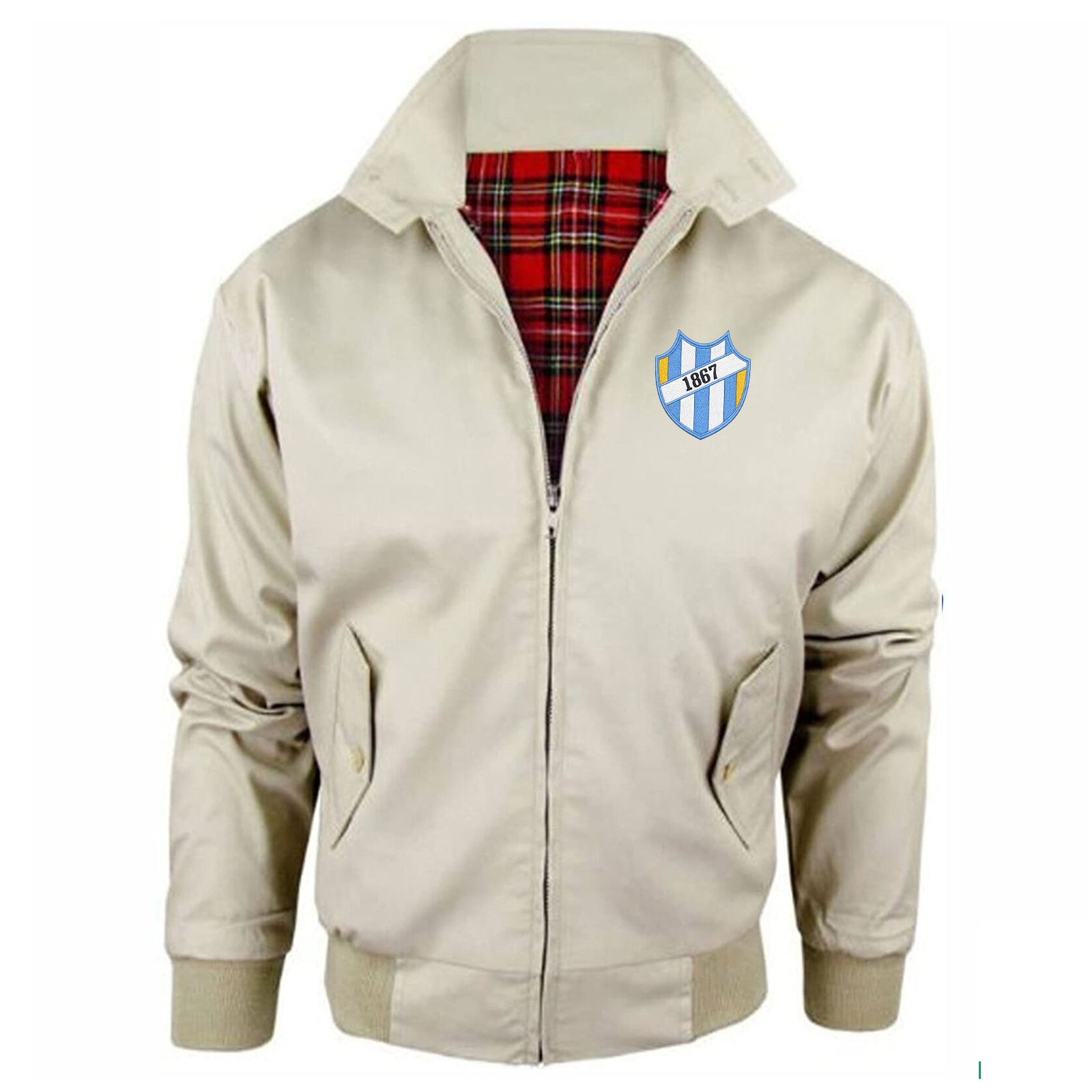 Sheffield Wednesday 1867 Jacket Mens